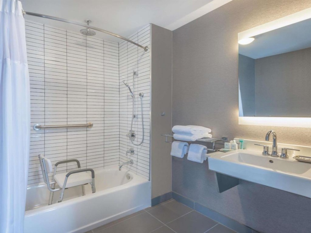 Wyndham Garden LaGuardia South Image 13