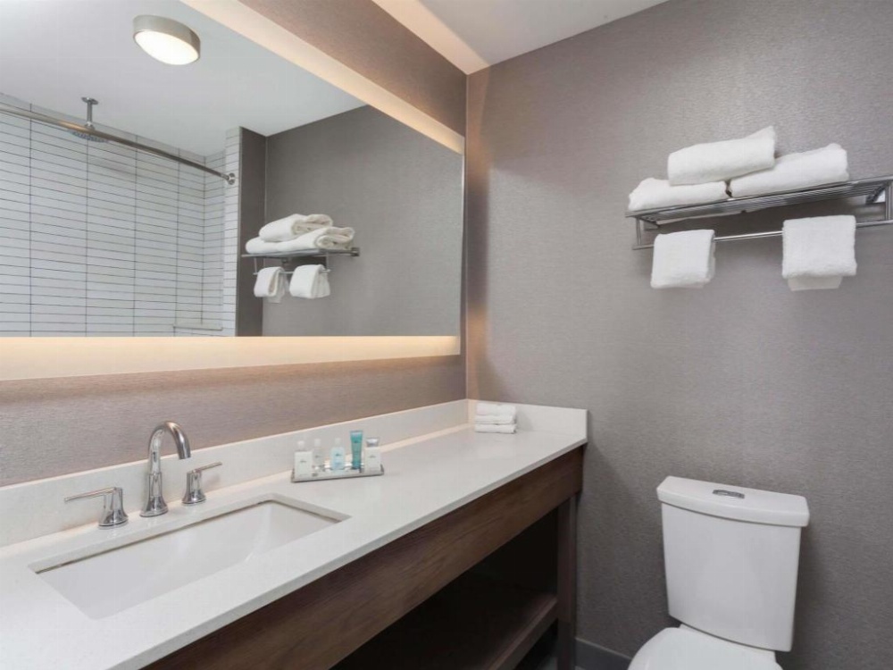 Wyndham Garden LaGuardia South Image 14
