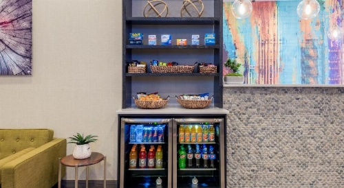 Wyndham Garden LaGuardia South image 18