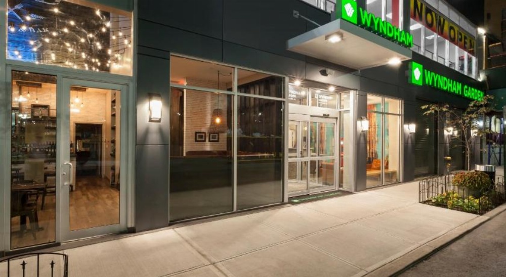 Wyndham Garden LaGuardia South Image 28