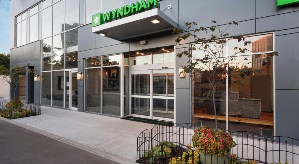 Wyndham Garden LaGuardia South Image 29