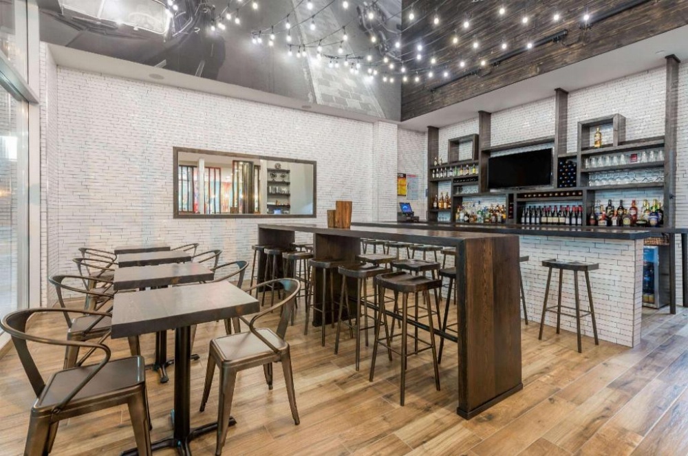 Wyndham Garden LaGuardia South Image 32
