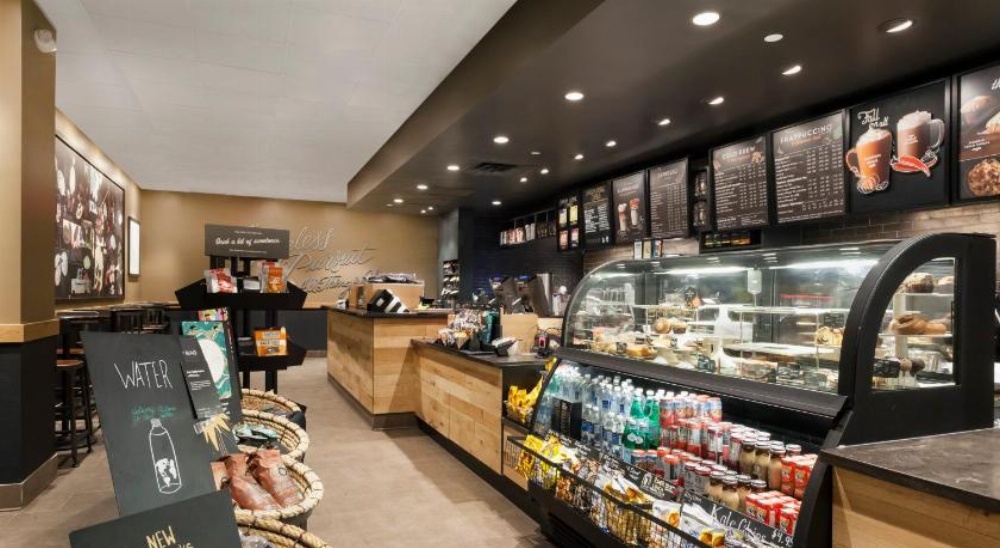 Wyndham Garden LaGuardia South Image 34