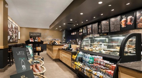 Wyndham Garden LaGuardia South image 34