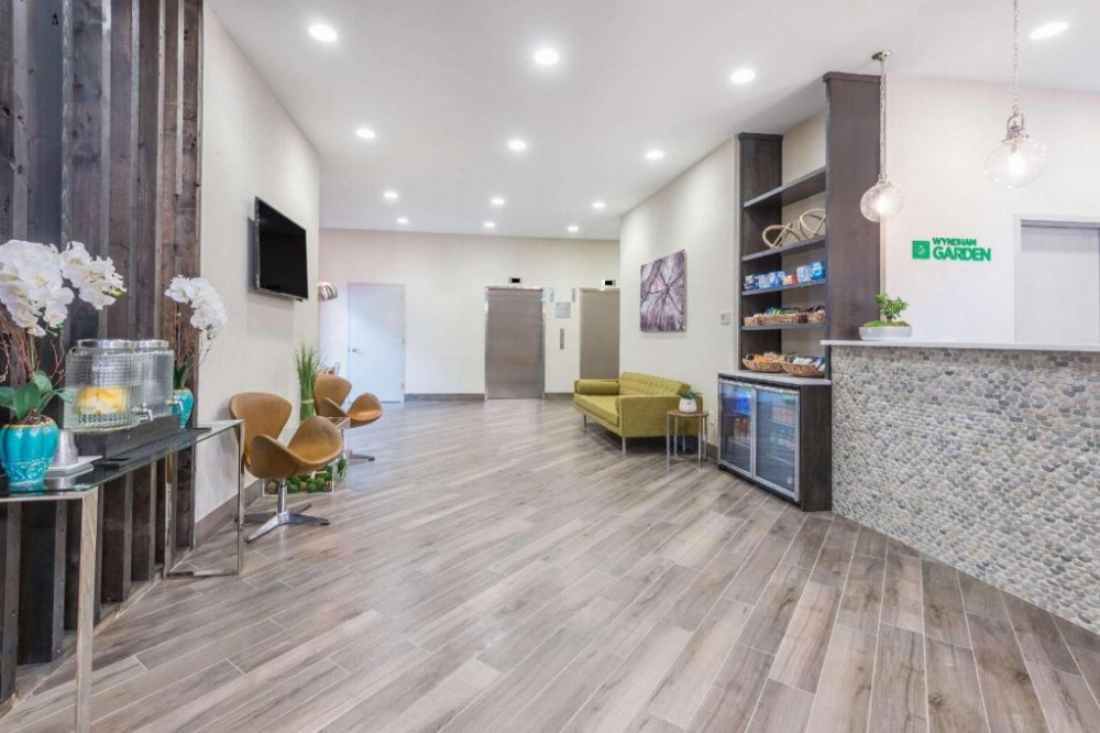 Wyndham Garden LaGuardia South Image 35
