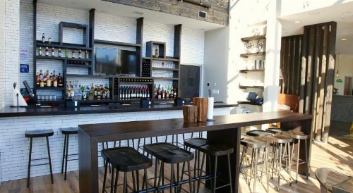 Wyndham Garden LaGuardia South image 36