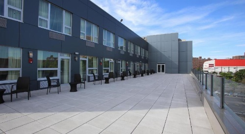 Wyndham Garden LaGuardia South image 38