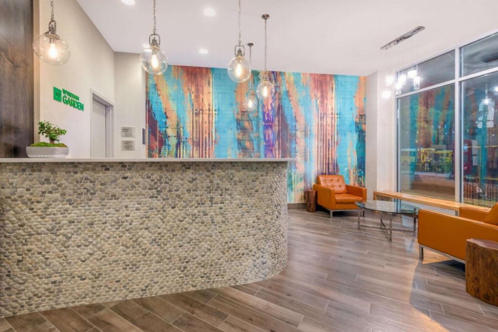 Wyndham Garden LaGuardia South Image 39