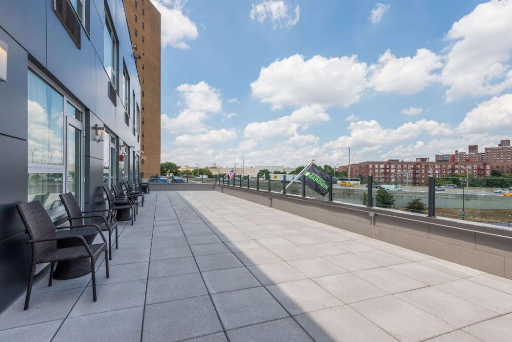 Wyndham Garden LaGuardia South Image 41
