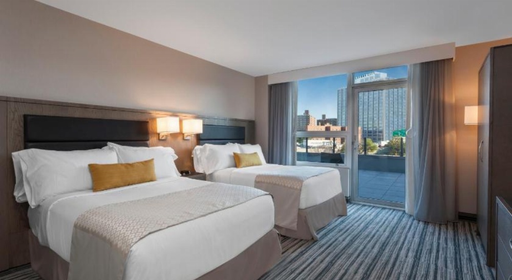 Wyndham Garden LaGuardia South Image 42