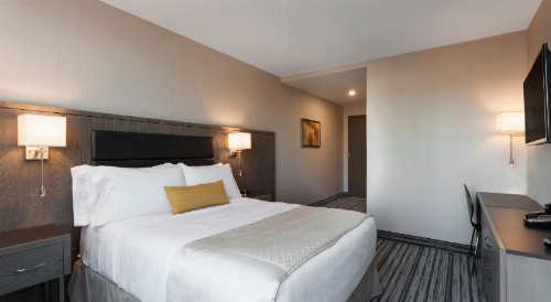 Wyndham Garden LaGuardia South image 5
