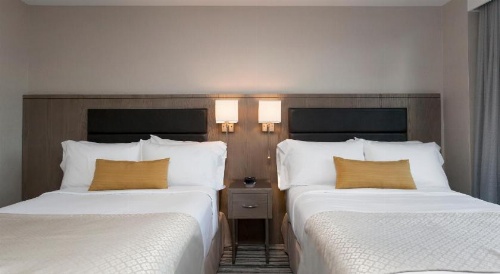 Wyndham Garden LaGuardia South image 7