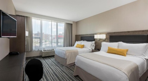 Wyndham Garden LaGuardia South image 9